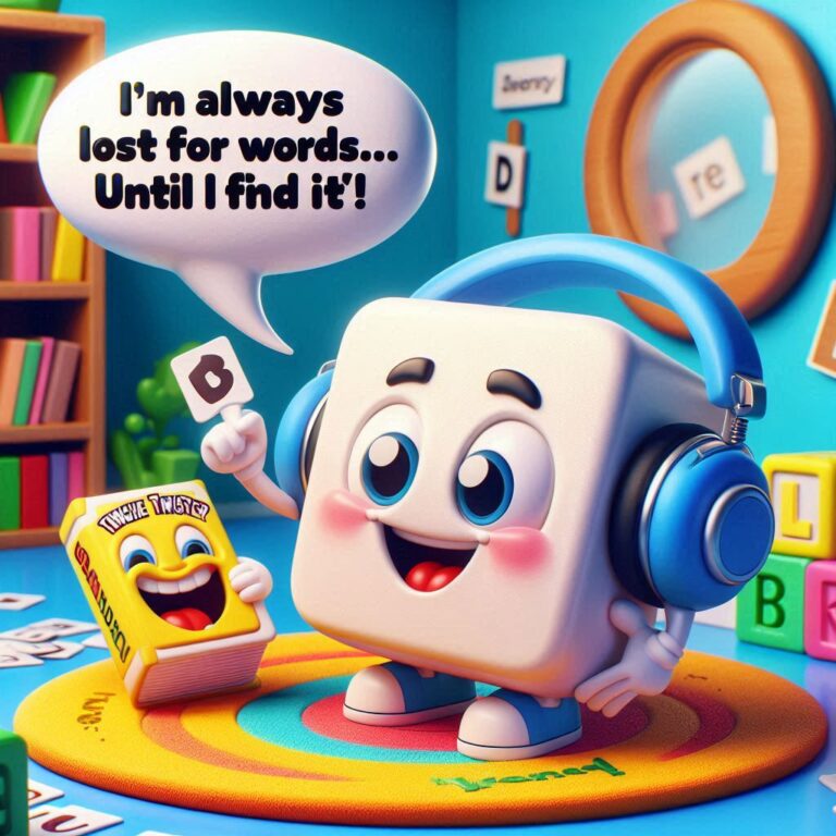 Speech Language Pathology Jokes