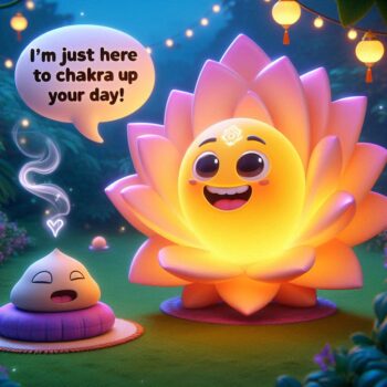 Heavenly Giggles: 129+ Spiritual Jokes to Enlighten Your Day