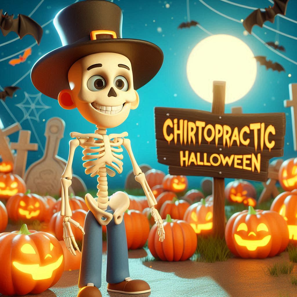 200+ Chiropractic Halloween Jokes for Spine-Tingling Fun 3 Spooky Chiropractic Halloween Jokes to Tell