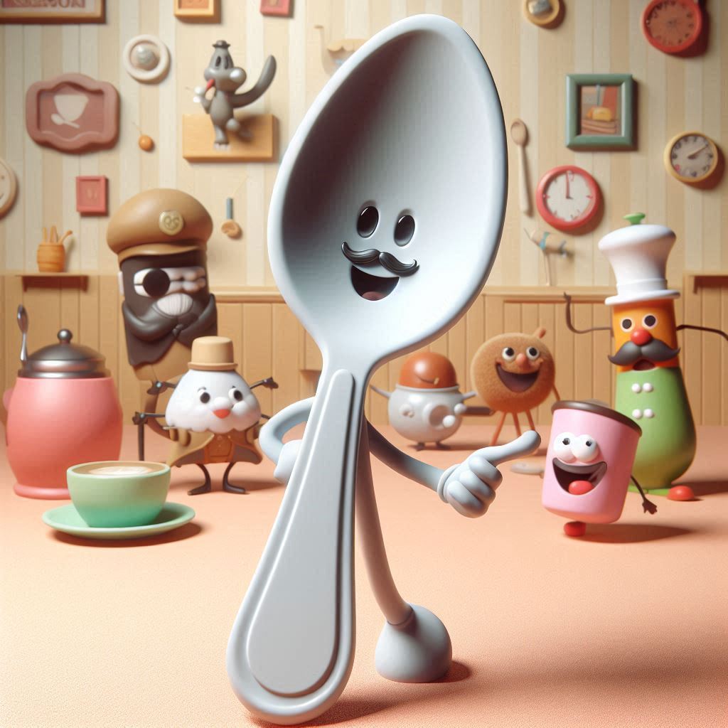 200+ Spoon Jokes to Stir Up Laughter and Smiles for All 4 Spoon Jokes That Make You Smile