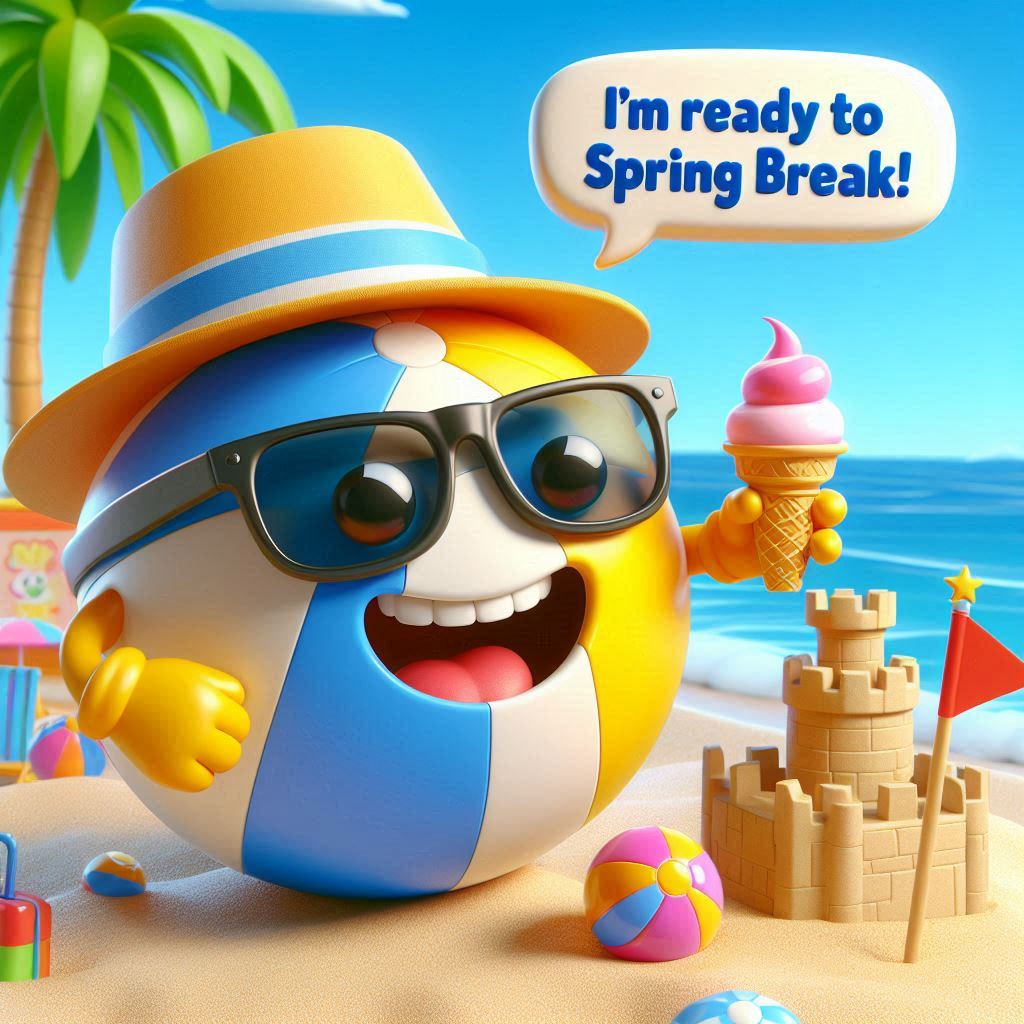 Spring Break Jokes For Kids
