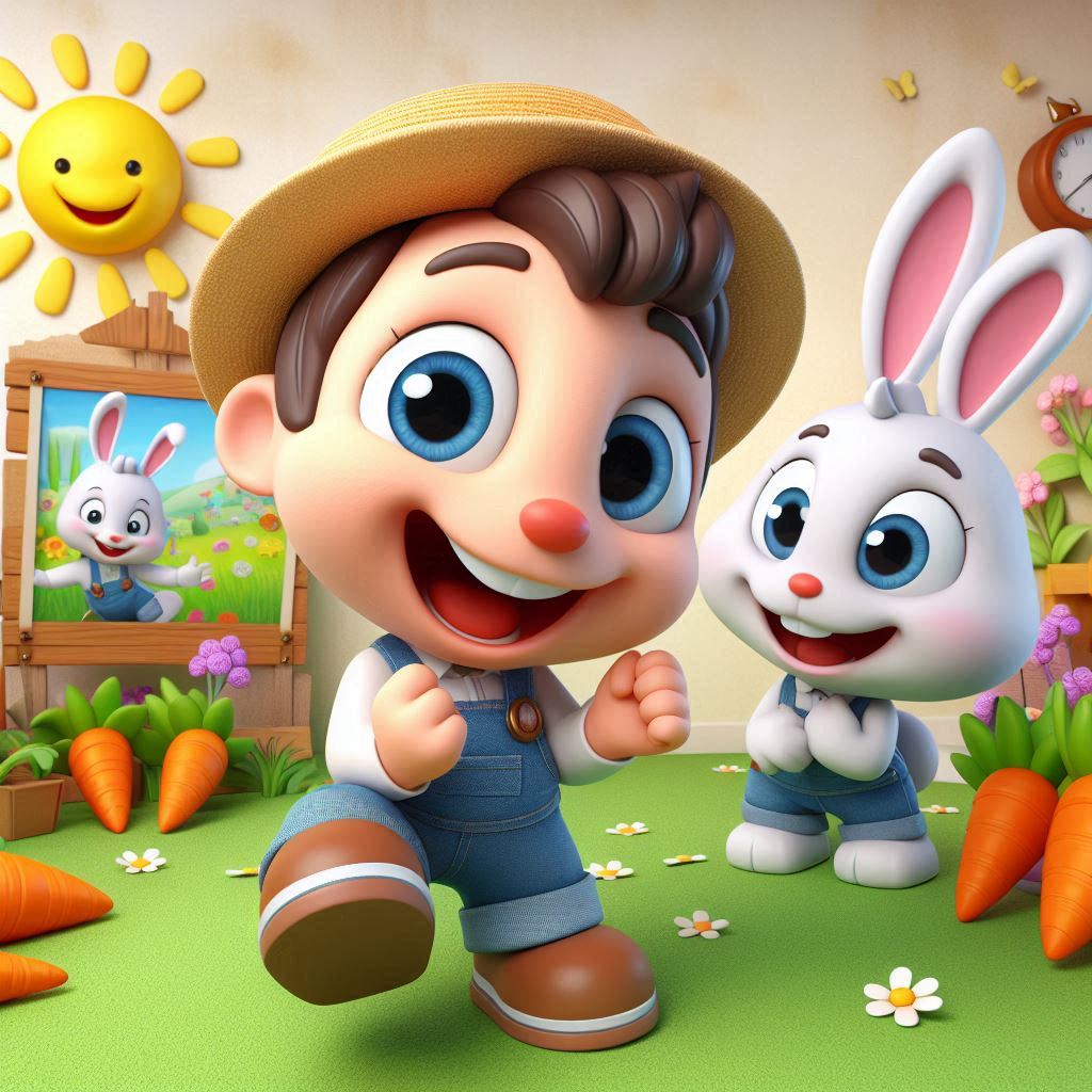 200+ Springtime Jokes For Kids That Will Make You Smile 5 Springtime Animal Jokes For Kids