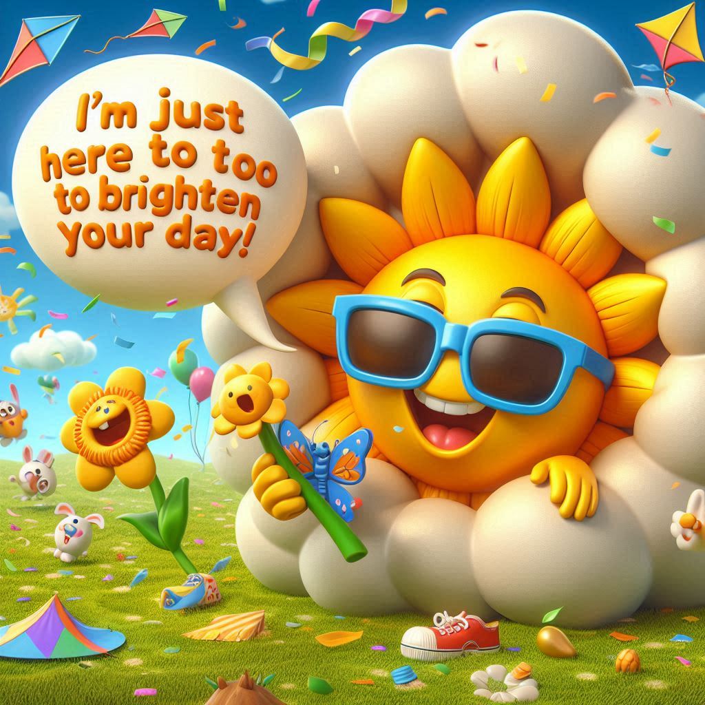 Springtime Jokes For Kids