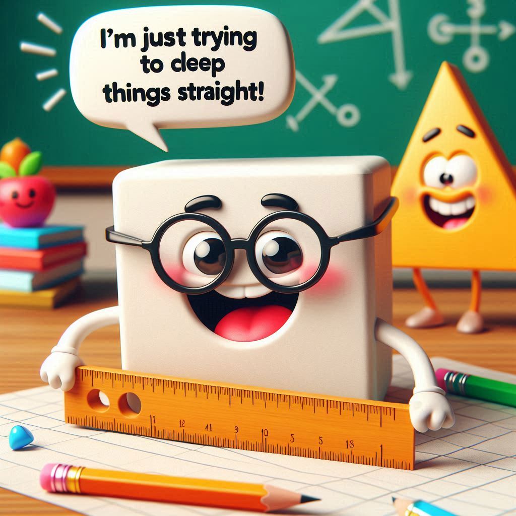 Square Jokes