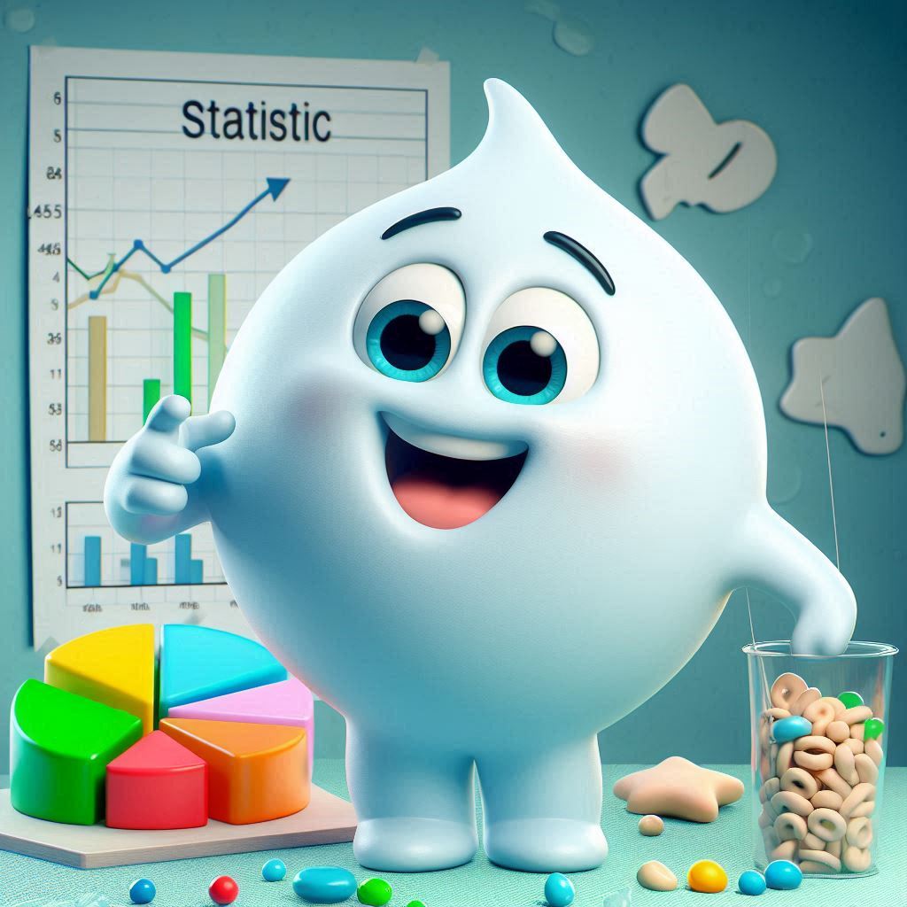 200+ Statistic Jokes to Make You Laugh and Learn Together 5 Statistic Jokes That Will Make You the Life of the Party