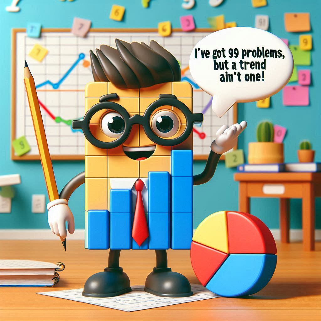 Statistic Jokes