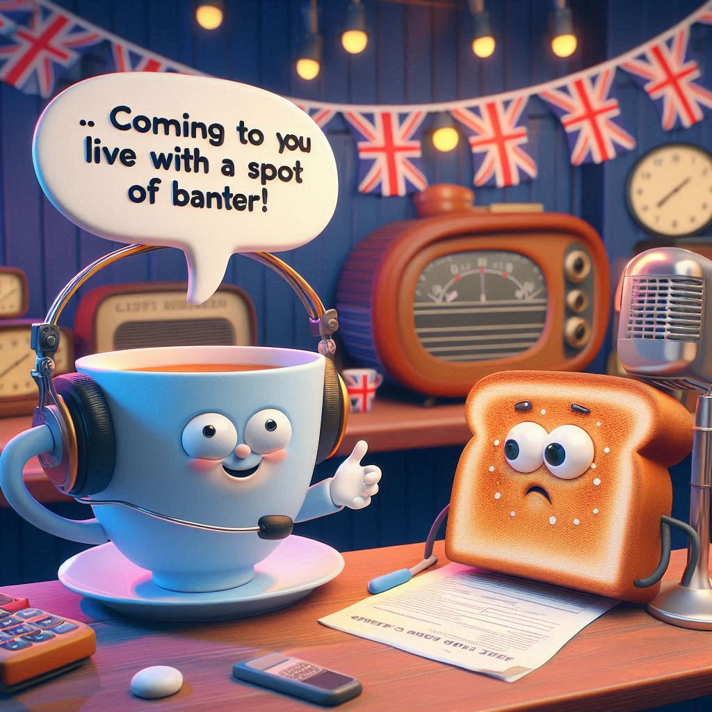 Steve Wright Jokes