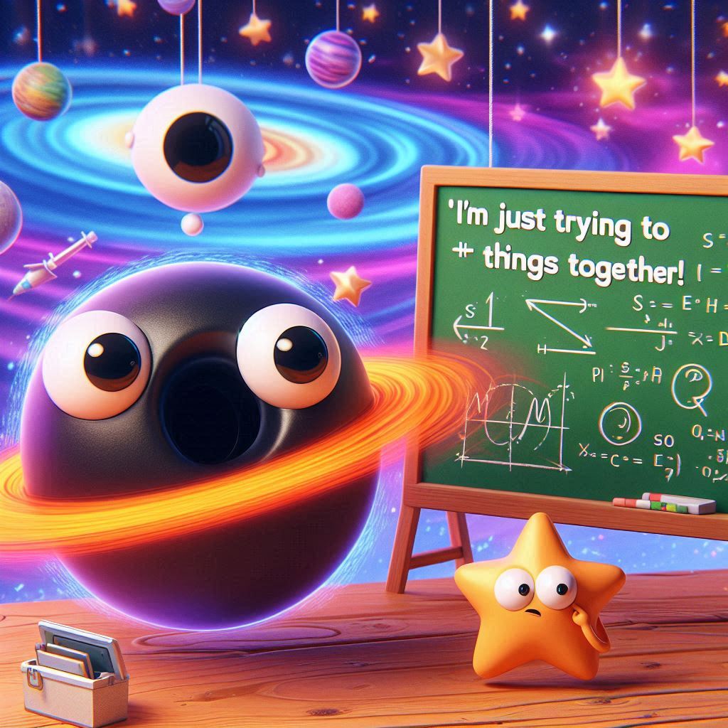 Steven Hawkings Jokes