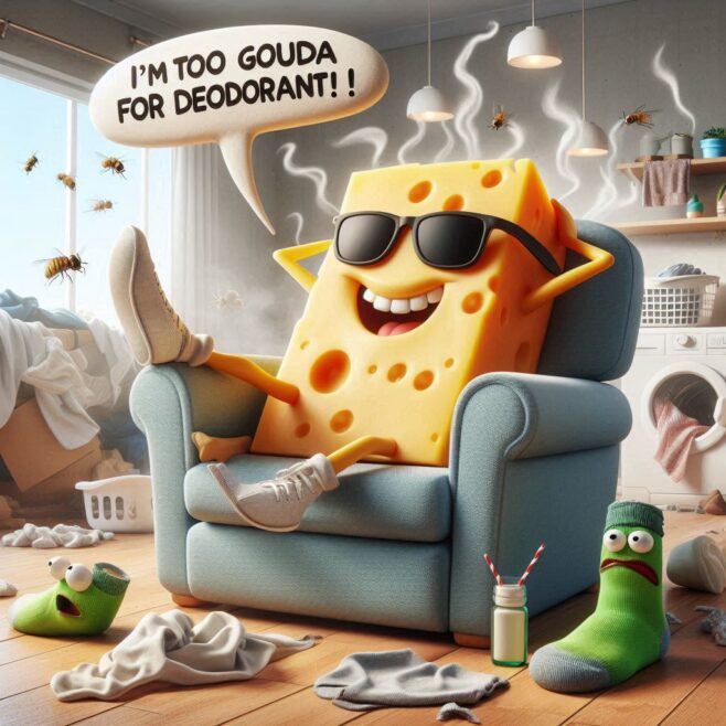 200+ Stinky Jokes for Giggles and Grins Guaranteed Fun