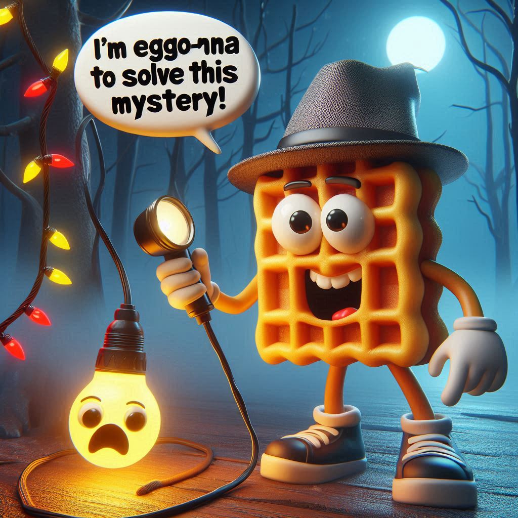 Stranger Things Jokes