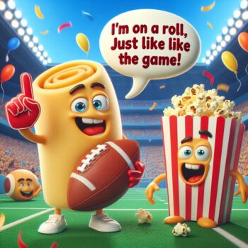 200+ Super Bowl Dad Jokes to Score Big Laughs This Game Day