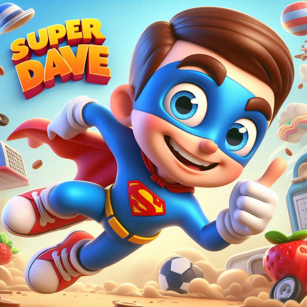 200+ Super Dave Jokes to Brighten Your Day with Laughter 5 Super Dave Jokes for Social Media Sharing