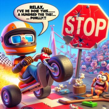 200+ Super Dave Osborne Jokes for Endless Laughter and Fun