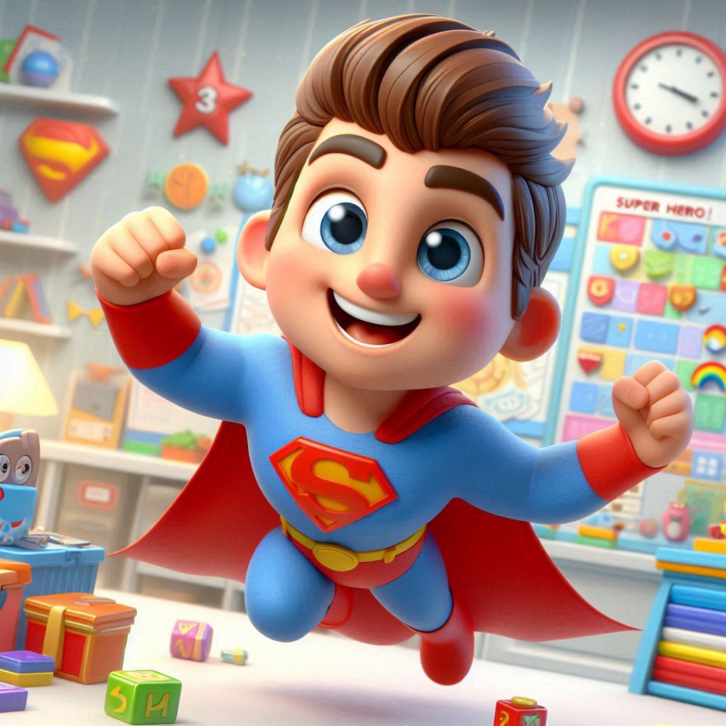 200+ Super Hero Jokes to Make You Laugh Out Loud Today 5 Super Hero Jokes for Birthday Celebrations