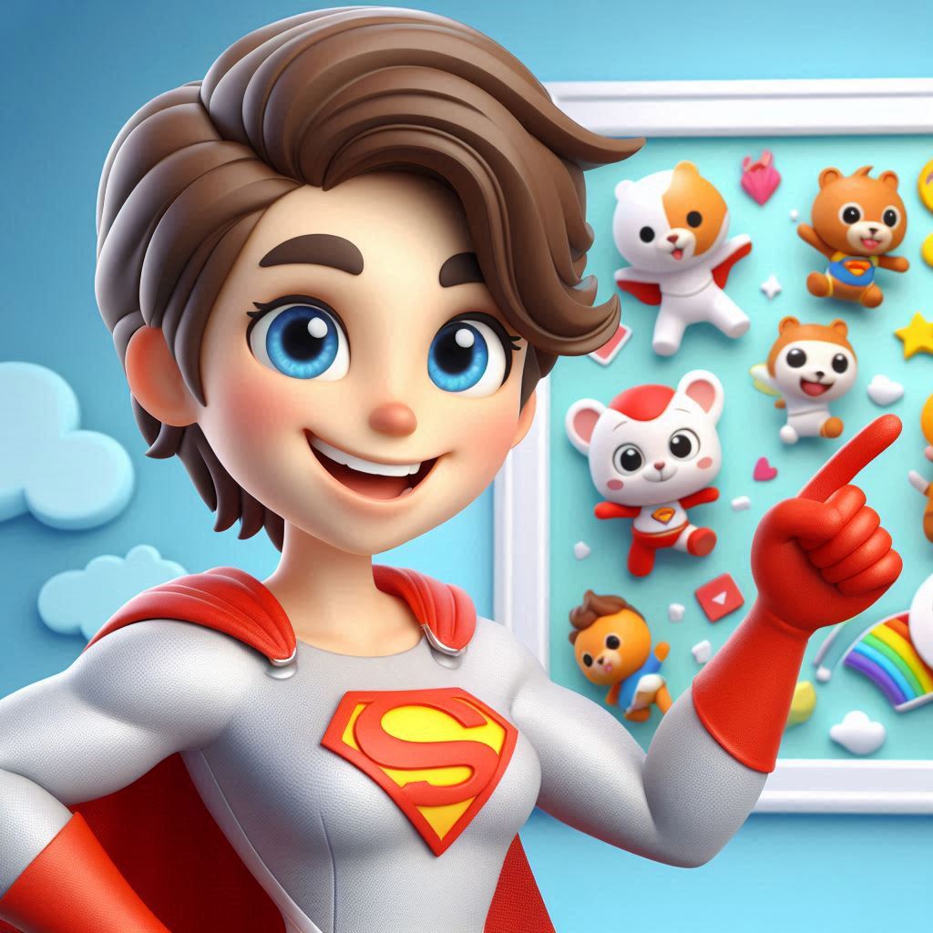 200+ Super Hero Jokes to Make You Laugh Out Loud Today 3 Super Hero Knock Knock Jokes for Laughter