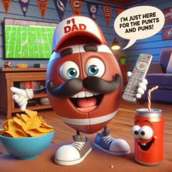 200+ Superbowl Dad Jokes for a Hilarious Game Day Celebration