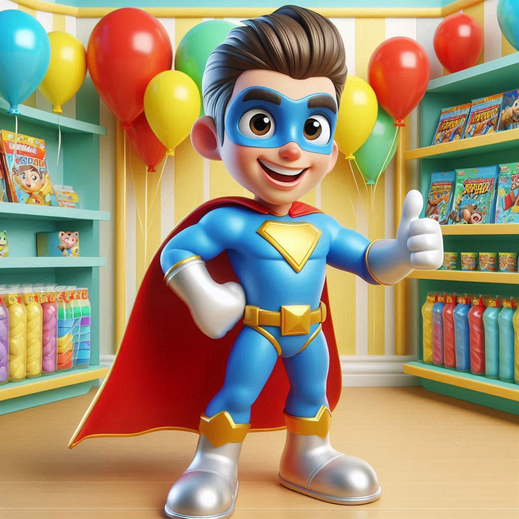 200+ Superhero Jokes For Kids That Will Make You Laugh Out Loud 5 Superhero Jokes for Kids to Tell Friends