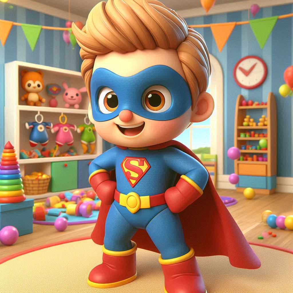 200+ Superhero Jokes For Kids That Will Make You Laugh Out Loud 4 Superhero Jokes with Punchlines for Kids