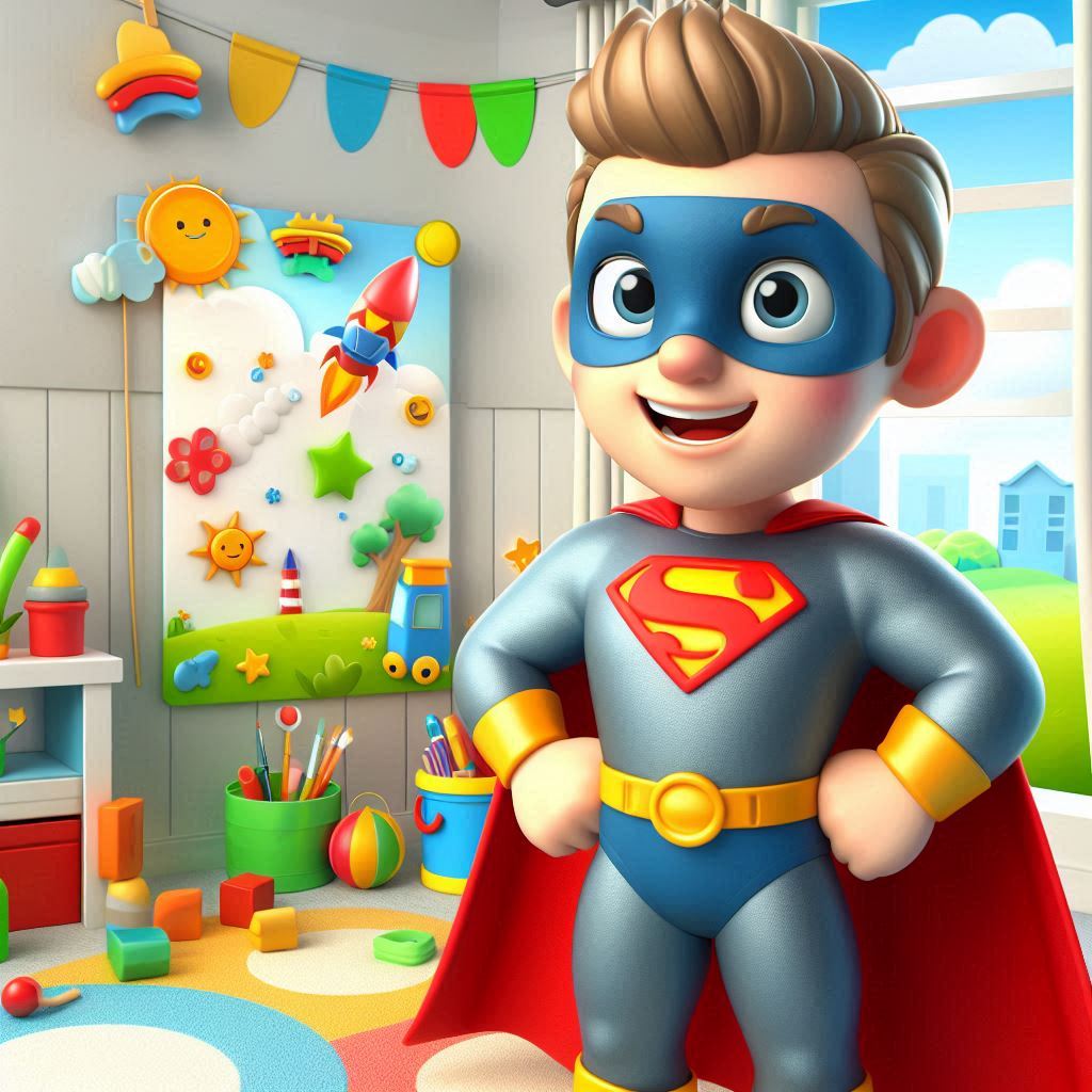 200+ Superhero Jokes For Kids That Will Make You Laugh Out Loud 2 Superhero One Liner Jokes for Kids