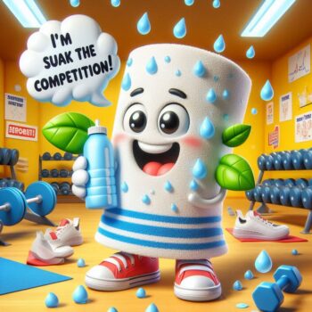 200+ Sweat Jokes to Keep You Laughing Through the Heat