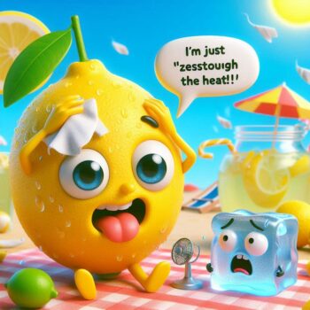 200+ Sweating Jokes to Keep You Cool and Laughing All Summer