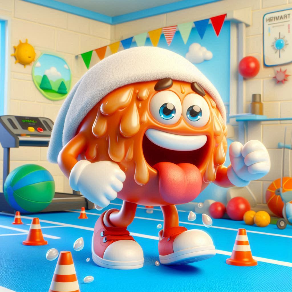 200+ Sweaty Jokes to Keep You Laughing All Summer Long 5 Sweaty Jokes That Will Keep You Cool