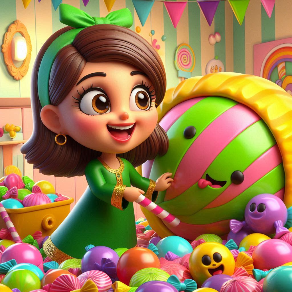 200+ Candy Jokes For Kids That Will Make You Giggle Sweetly 3 Sweet Candy Jokes For Kids