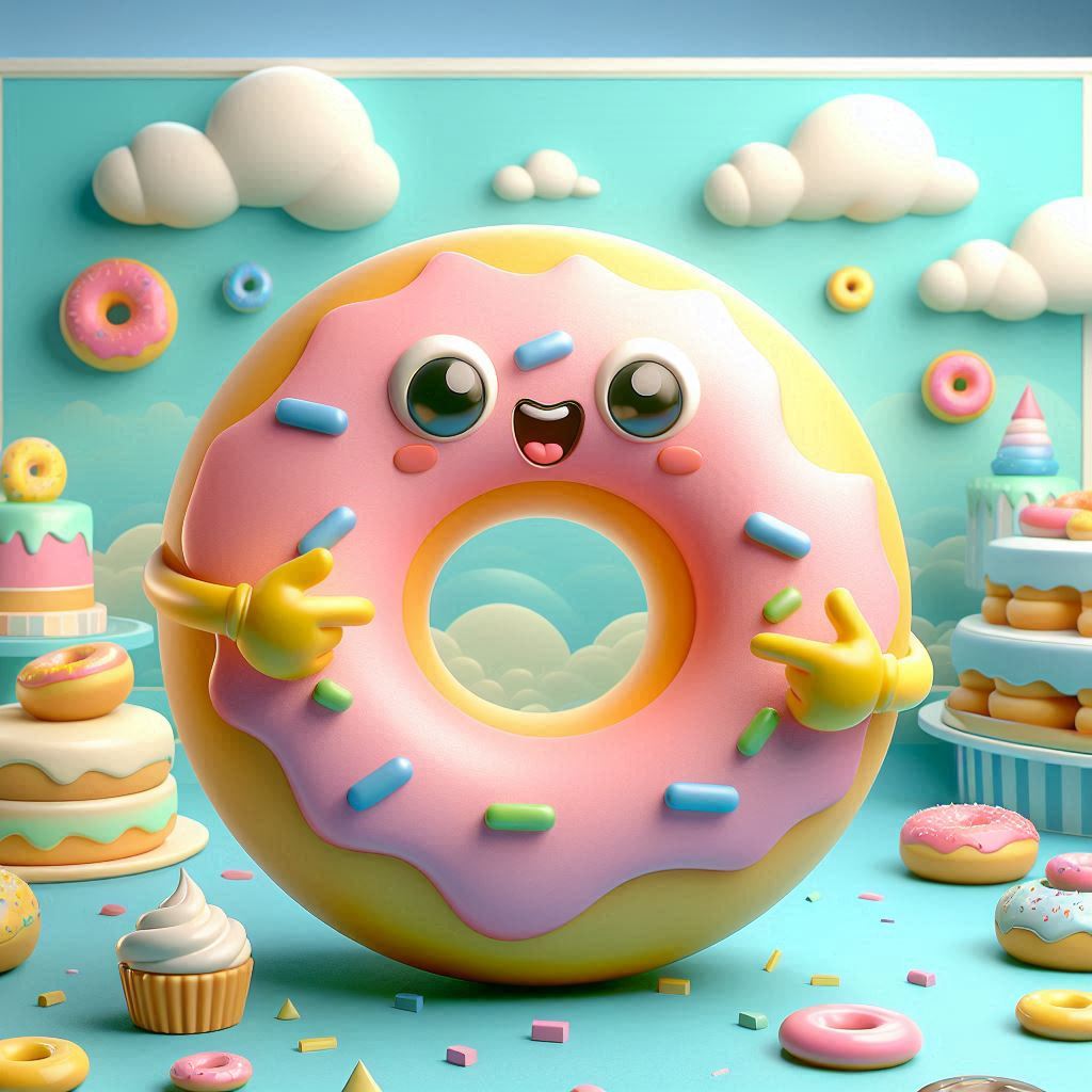 200+ Doughnut Jokes That Will Make You Smile and Crave Treats 5 Sweet Doughnut Jokes to Make You Chuckle