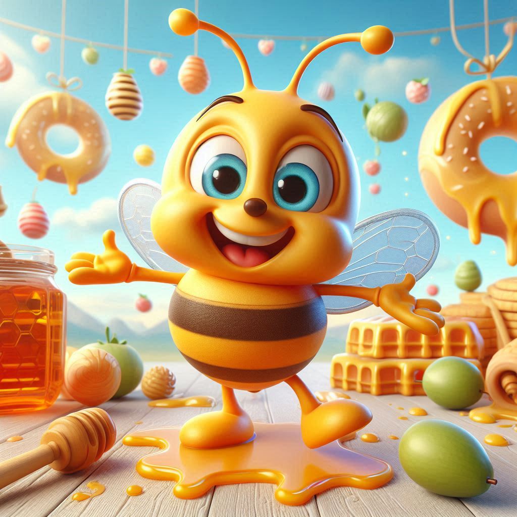 200+ Honey Jokes to Sweeten Your Day with Laughter and Fun 6 Sweet Honey Jokes to Lighten the Mood