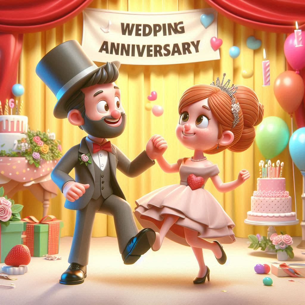 200+ Wedding Anniversary Jokes for Endless Laughter and Love 6 Sweet Wedding Anniversary Jokes