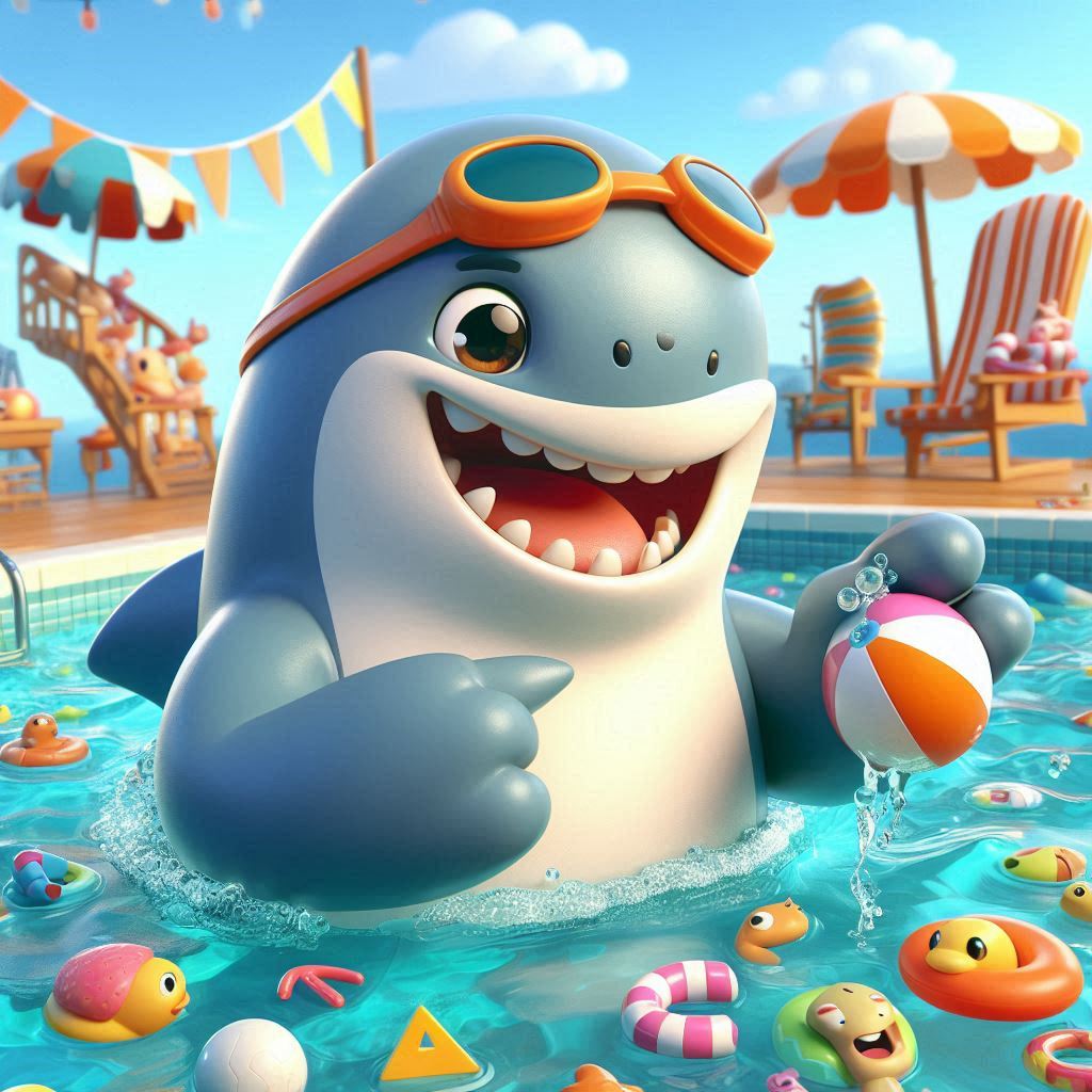 200+ Swim Jokes to Make a Splash and Dive into Laughter 4 Swim Jokes to Share