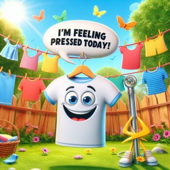 200+ T Shirt Jokes That Will Make You Smile and Laugh Out Loud