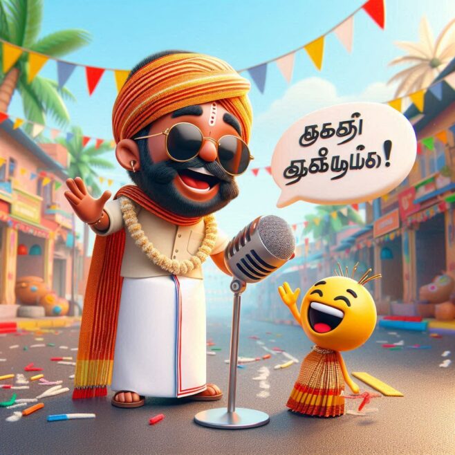 Tamil Kadi Jokes In Tamil