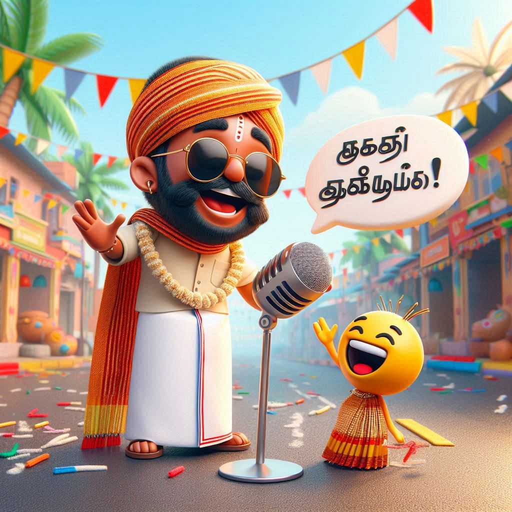 Tamil Kadi Jokes In Tamil