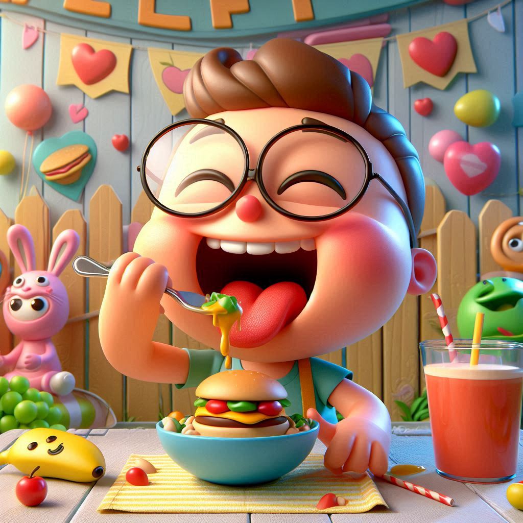 200+ Eating Jokes That Will Tickle Your Taste Buds and Funny Bone 4 Tasty Eating Jokes for Foodies