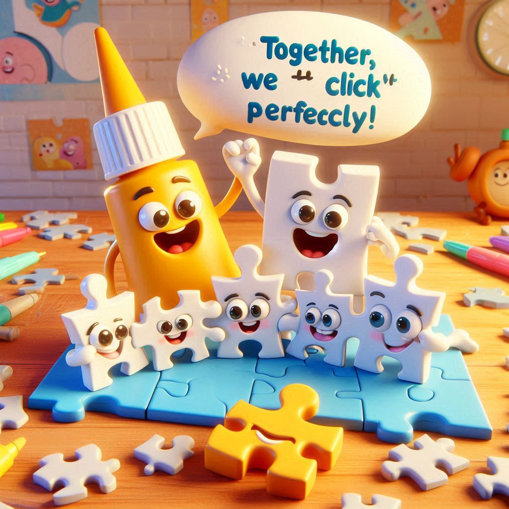 Teamwork Jokes