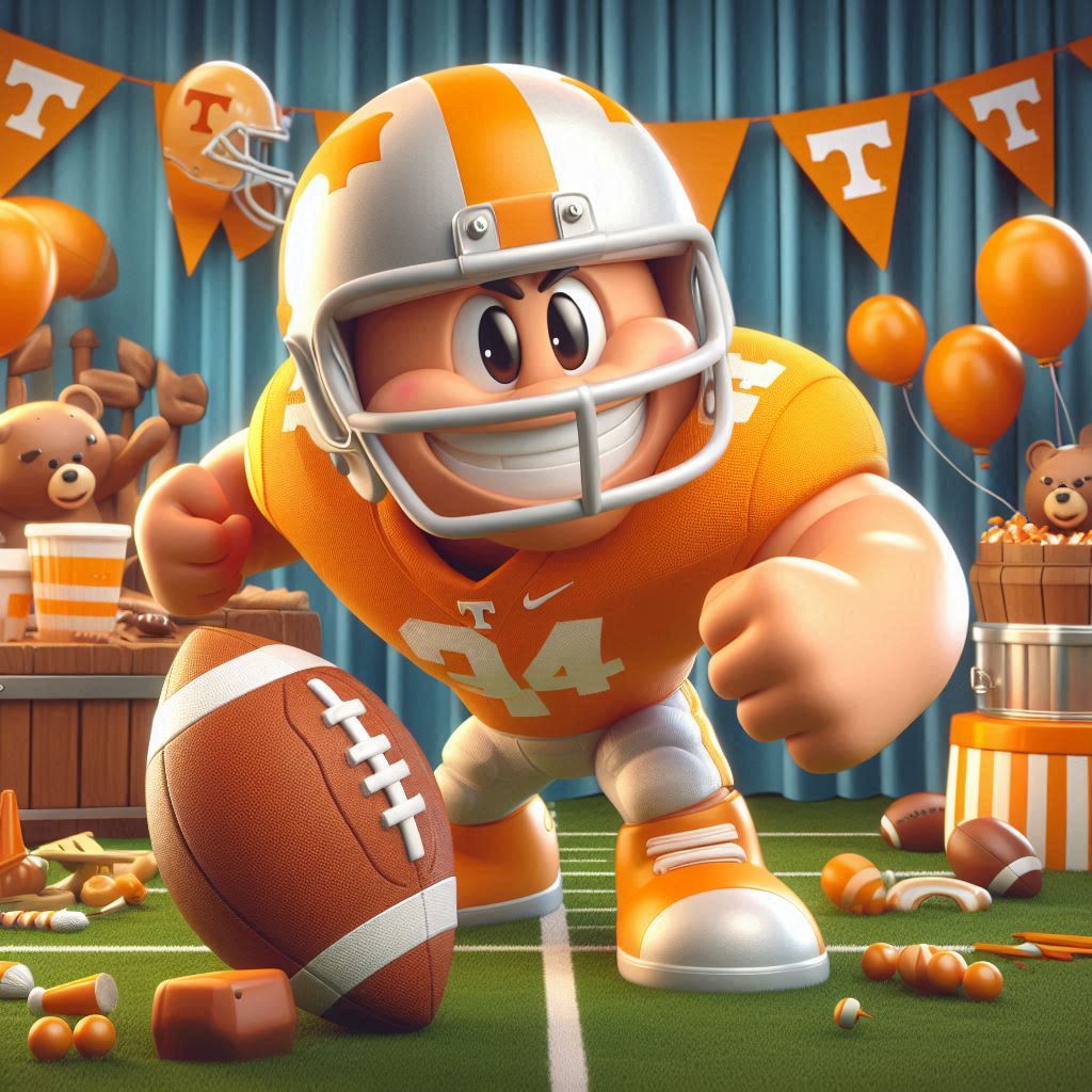 200+ Tennessee Vols Football Jokes for Fun and Laughter Anytime 2 Tennessee Vols Football One Liner Jokes