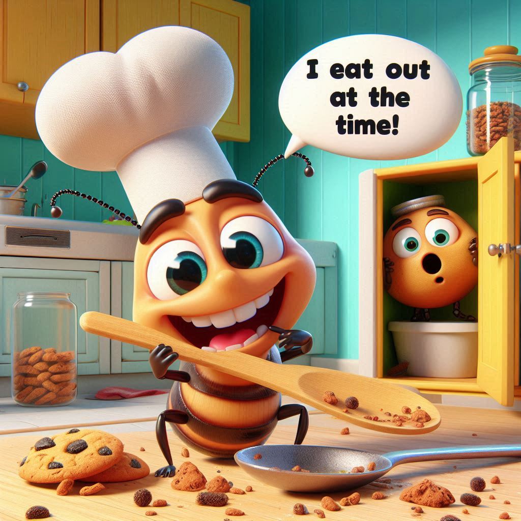 Termite Jokes