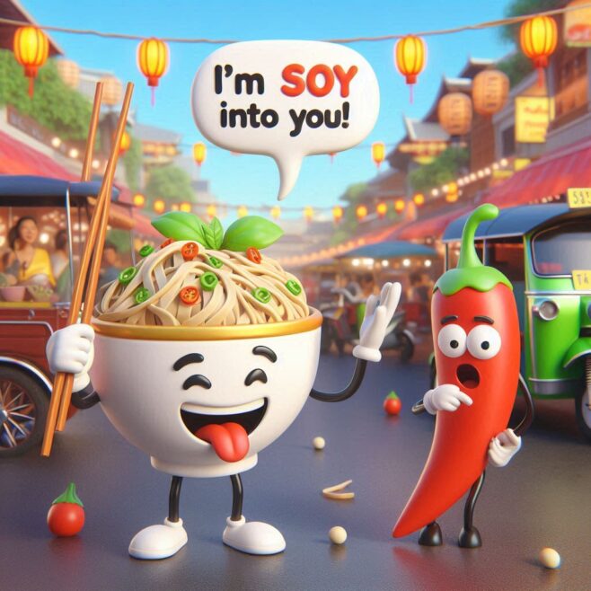 Thai Jokes Thai Jokes