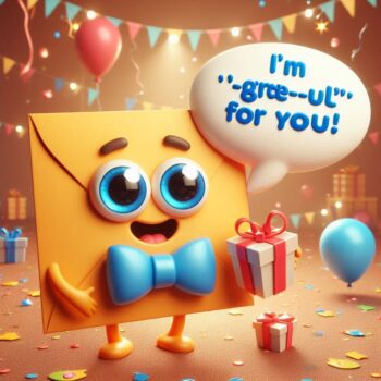 200+ Thank You Jokes to Brighten Your Day and Spread Joy