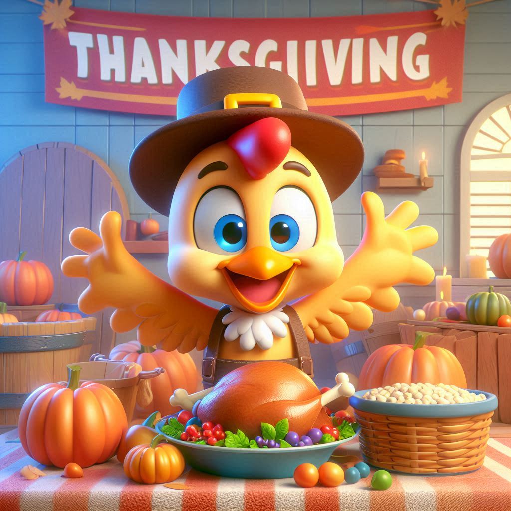 200+ Thanksgiving Jokes for Family Fun and Laughter Galore 4 Timeless Humor With These Classic Thanksgiving Jokes