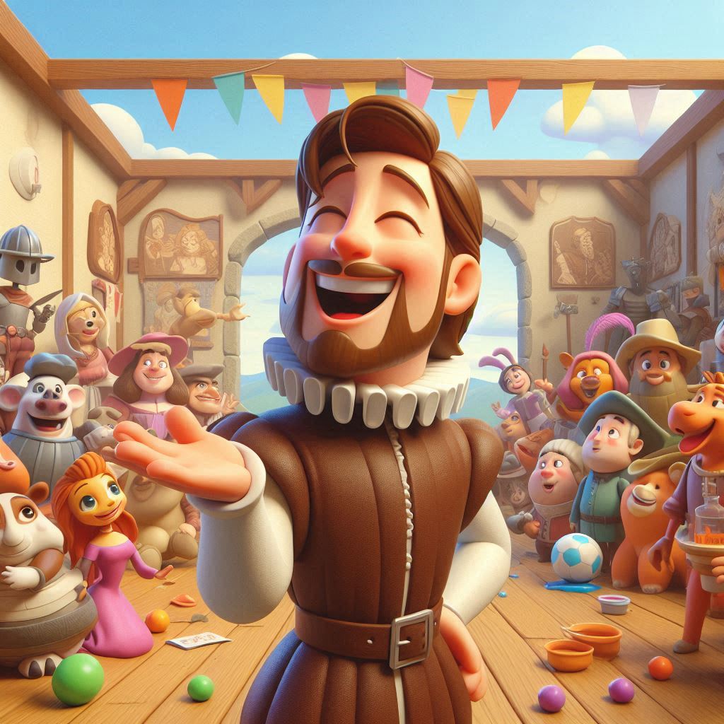 200+ Renaissance Jokes That Will Make You Laugh Out Loud 5 Timeless Renaissance Jokes for Every Occasion