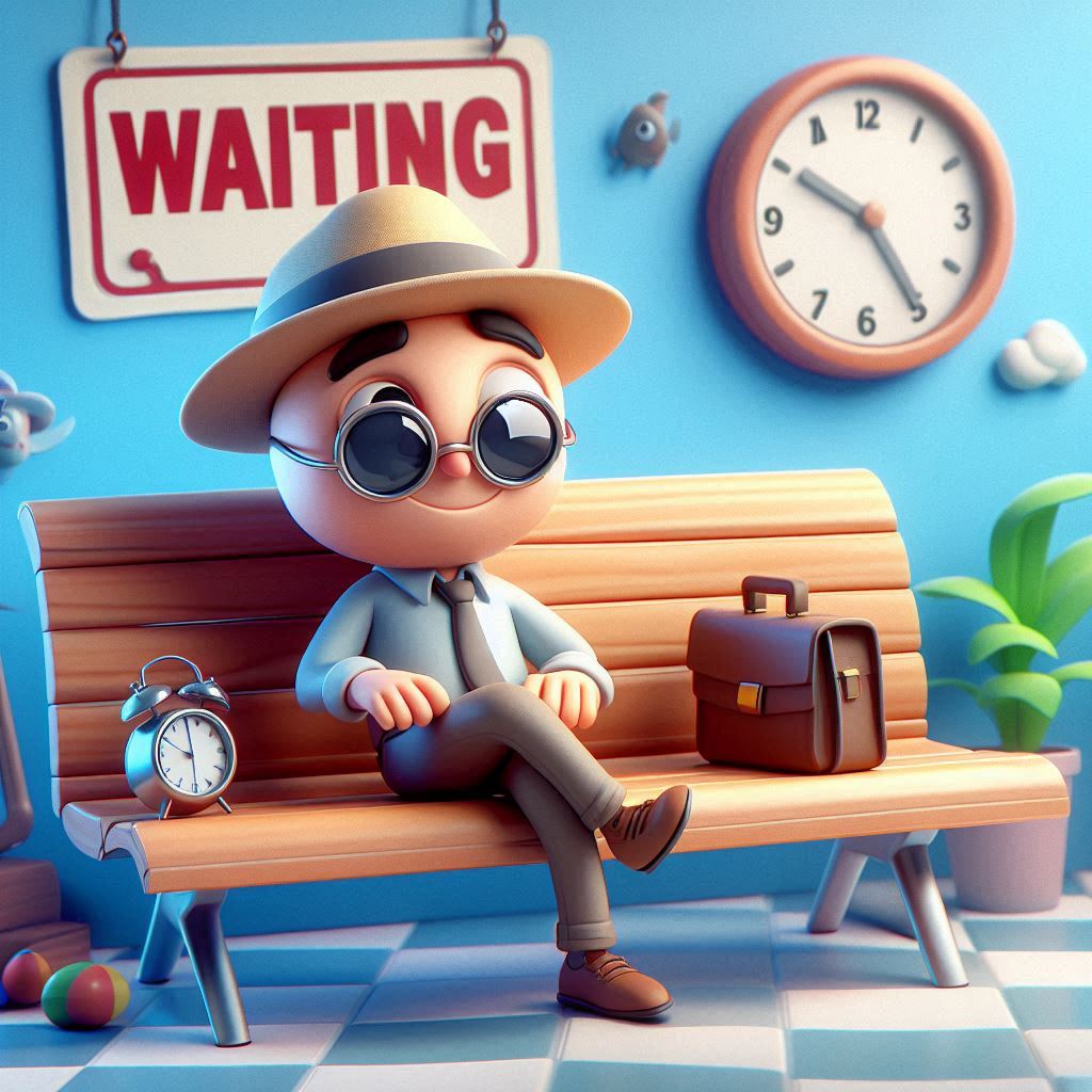 200+ Waiting Jokes to Make You Laugh While You Wait 5 Timeless Waiting Jokes That Stand the Test of Time