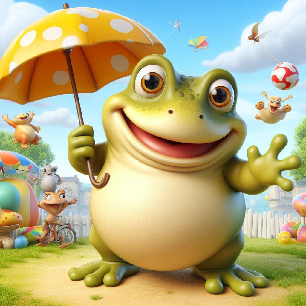200+ Toad Jokes for Family Fun and Ribbiting Laughter 4 Toad Jokes That Will Make You Laugh
