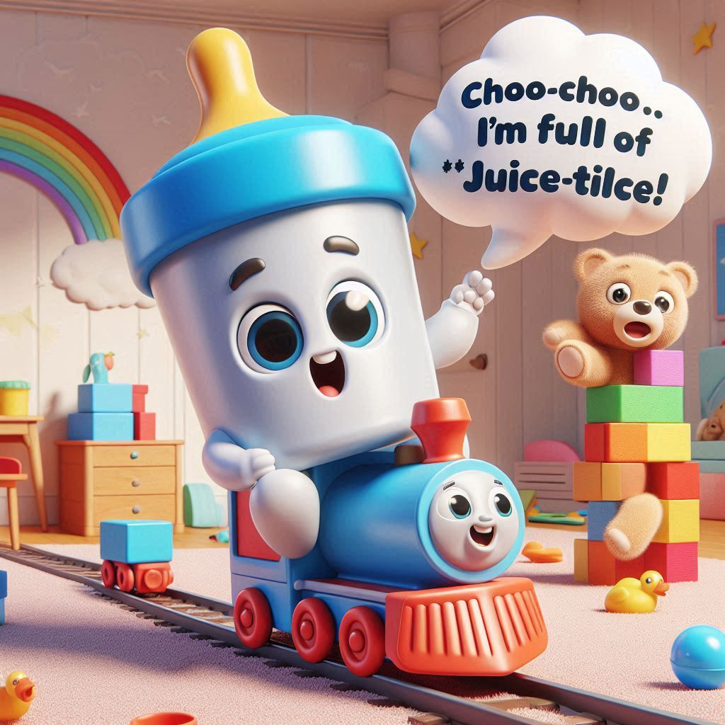 Toddler Jokes For 2 Year Olds