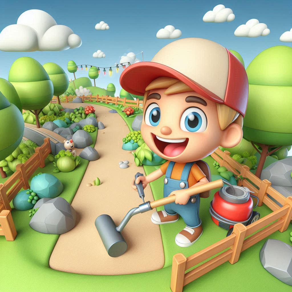200+ Landscaping Jokes to Make Your Garden Grow with Laughter 4 Top 10 Landscaping Jokes to Tell Friends
