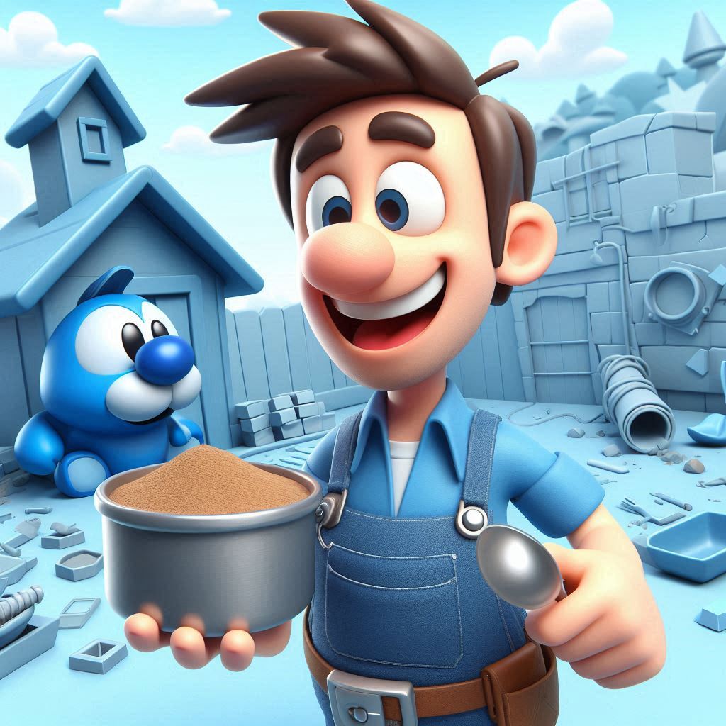200+ Blue Collar Jokes for Family-Friendly Laughter and Good Vibes 4 Top Blue Collar Jokes About Tools and Jobs