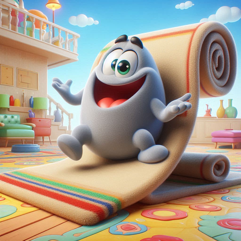 200+ Carpet Jokes to Tickle Your Funny Bone and Brighten Your Day 6 Top Carpet Jokes That Will Brighten Your Day