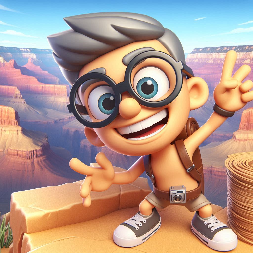 200+ Grand Canyon Jokes That Will Make You Laugh Out Loud 5 Top Grand Canyon Jokes for Road Trip Entertainment