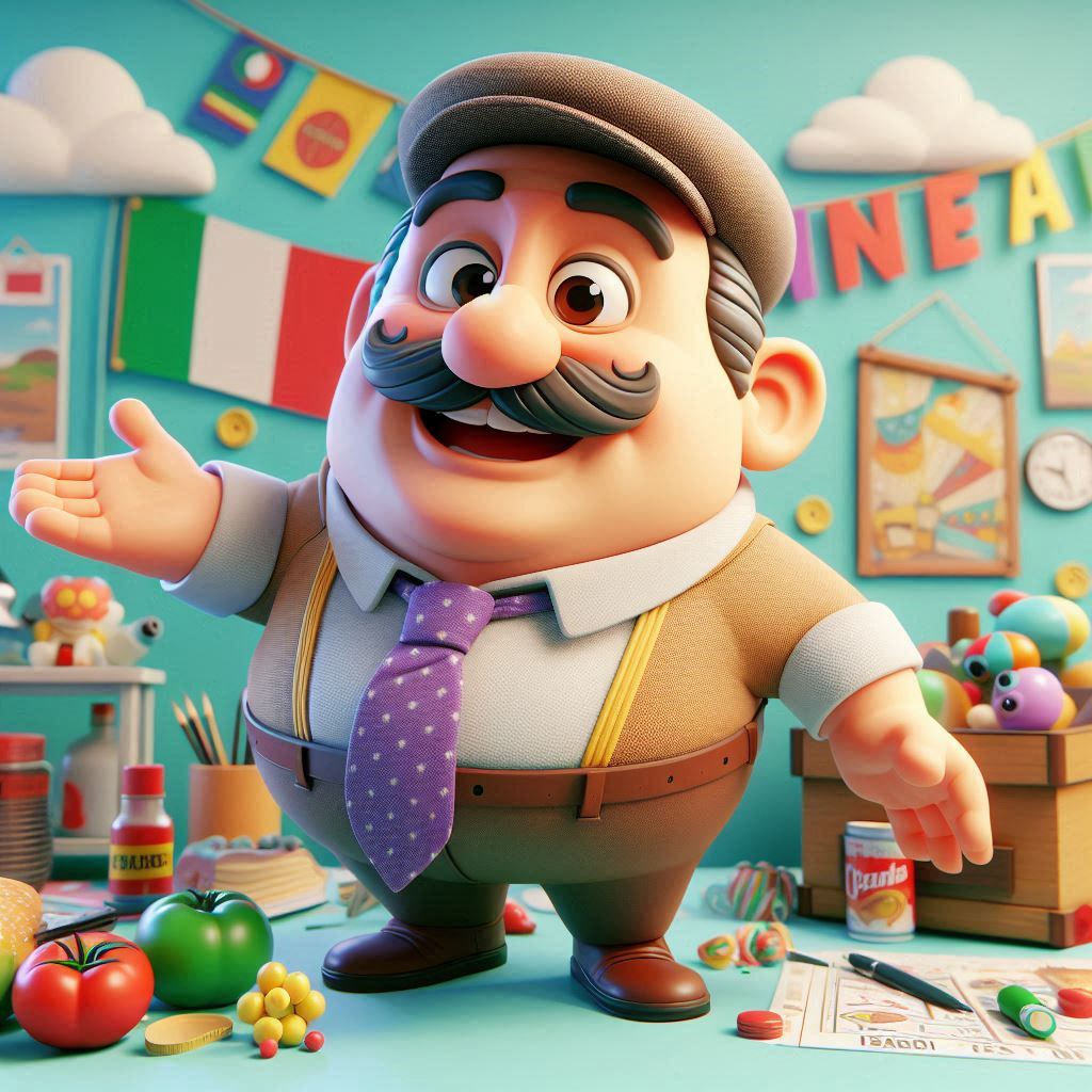 200+ Italian Dad Jokes to Make You Laugh and Groan Together 4 Top Italian Dad Jokes to Brighten Your Day
